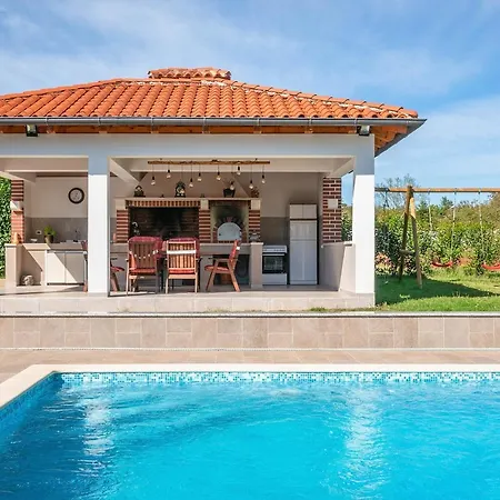 House Casetta Filip Prázdninový dům