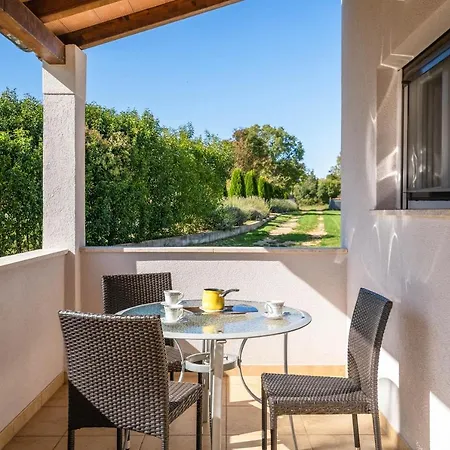 House Casetta Filip Сasa de vacaciones *