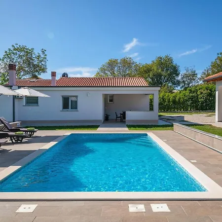 House Casetta Filip * Krnica