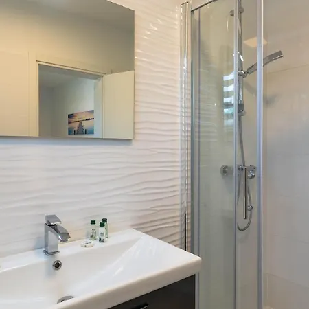 House Casetta Filip * Krnica