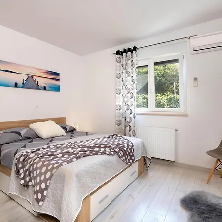 House Casetta Filip * Krnica