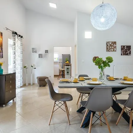 Prázdninový dům House Casetta Filip Krnica
