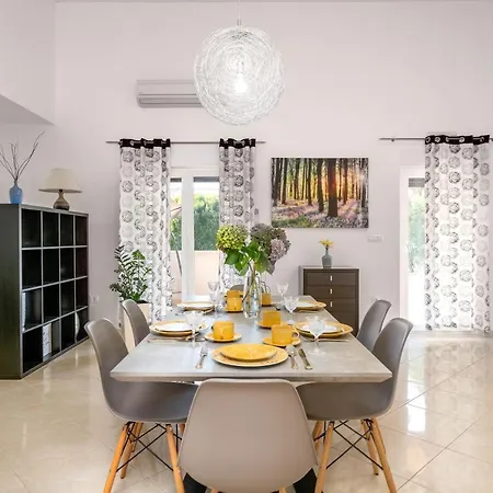 House Casetta Filip Сasa de vacaciones Krnica