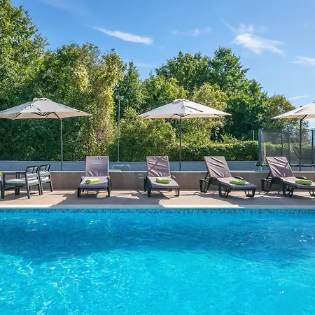 House Casetta Filip *