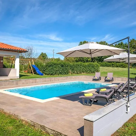 Hébergement de vacances House Casetta Filip Krnica