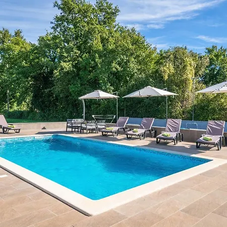 Сasa de vacaciones House Casetta Filip Krnica