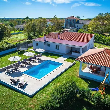 House Casetta Filip Hébergement de vacances