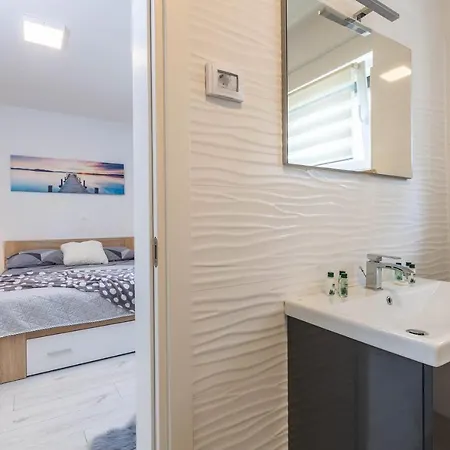 Сasa de vacaciones House Casetta Filip