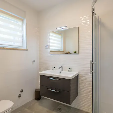 House Casetta Filip Semesterbostad Krnica