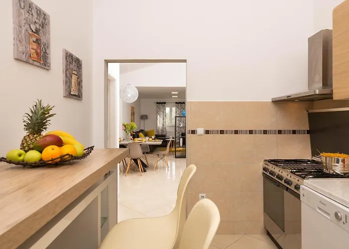 Vikendica House Casetta Filip *