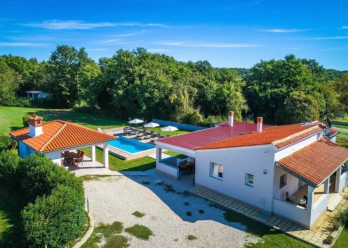 House Casetta Filip