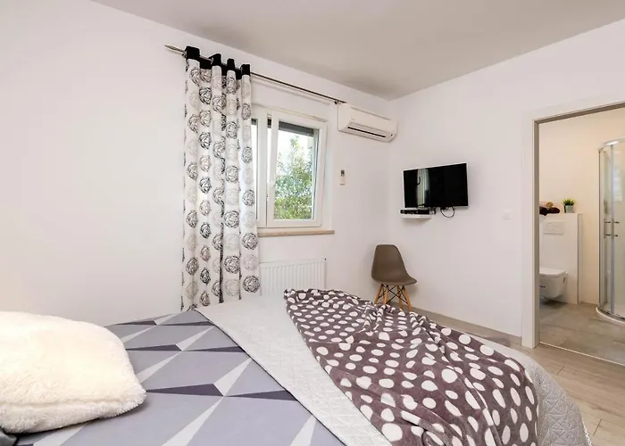 度假居 House Casetta Filip 卡尼卡