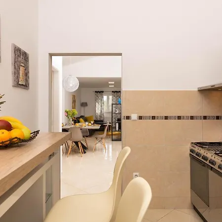 Holiday home Filip *