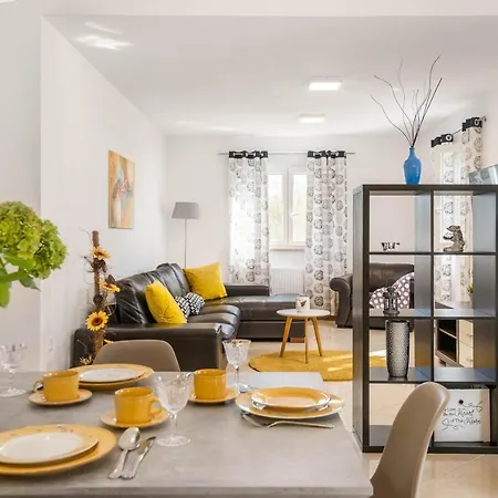 Filip Holiday home Krnica