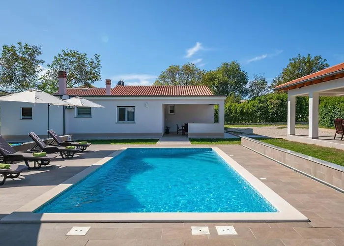 House Casetta Filip * Krnica